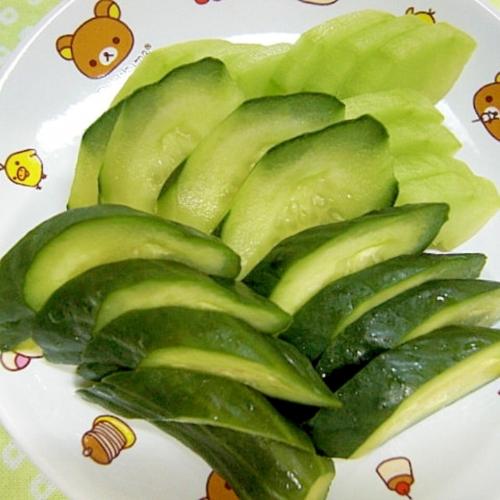 キュウリと青瓜のヌカ漬け レシピ 作り方 By Hime Tarako 楽天レシピ キュウリと青瓜のヌカ漬け レシピ 作り方 By Hime Tarako 楽天レシピ